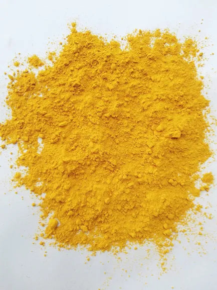 Cúrcuma molida x30 gr