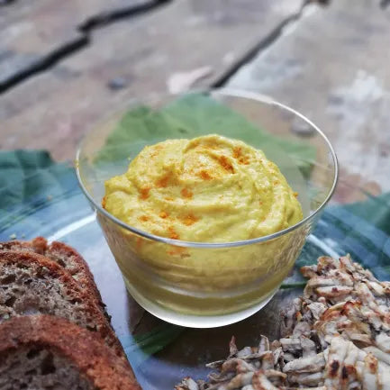 Cúrcuma molida x30 gr