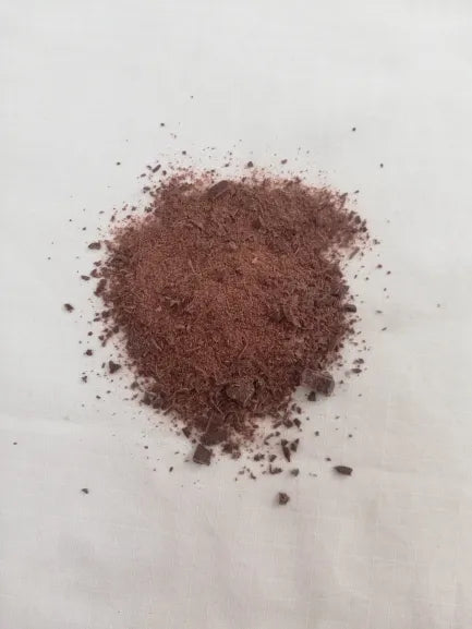 Chocolate De Taza 100% Cacao