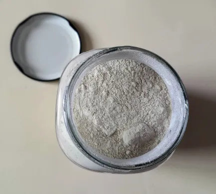 Maca Cruda