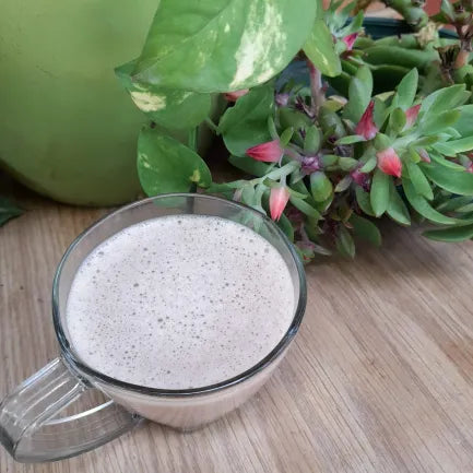 Maca Cruda